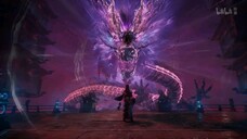 Immortal Ascncionn | 170