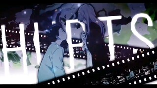 Short AMV Koe no Katachi