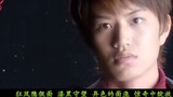 【 Kamen Rider 】ภาพกลุ่มไฟสูง! เนื้อเพลง Storyteller-Heisei Group Portraits-ขอแสดงความยินดีกับการครบร