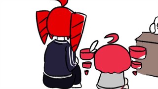 好きな棣菜な～んだ