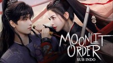 M00NLIT ORDER EP05 SUB INDO