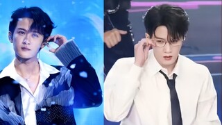 Tan Jianci đến Thượng Hải! Vào lúc này, mong muốn được xem buổi hòa nhạc của tôi đã lên đến đỉnh điể