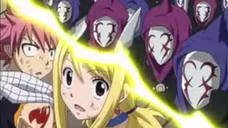 Fairy tail Episode 43 Tagalog Season 3