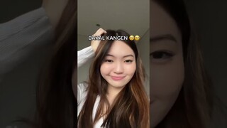 Tiktok Erika Richardo | 3 HARI LAGI AKHIRNYA GA LDR SAMA OWEN 🇳🇱🇲🇨✈️