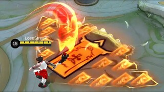 NEW!! Balmond Exorcist Squad skin