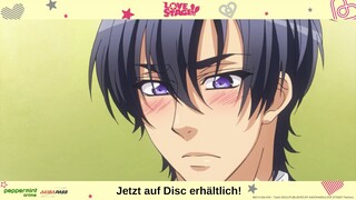 Love Stage - Clip #07 (Dt.)