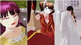 Kumpulan Video Tiktok versi Sakura School Simulator part 3 | mutia animasi | tia sakura