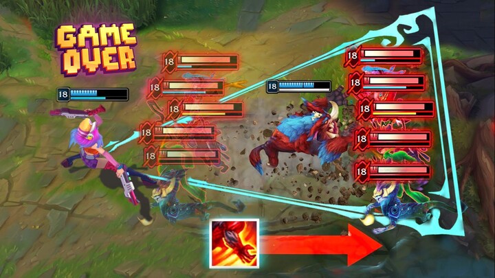 Perempuan Penembak: Segera masukkan ayah angkatku, Nunu, ke dalam silsilah keluarga!!