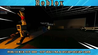 ROBLOX IKEA SCP 3008 __ SCP-nya Udah Mulai Bar-Bar Gais!!