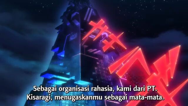Baru masuk isekai WIBU Ini langsung di sekap sukubus