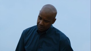 The Equalizer 2014