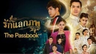 Ruk Laek Pop Episode 5