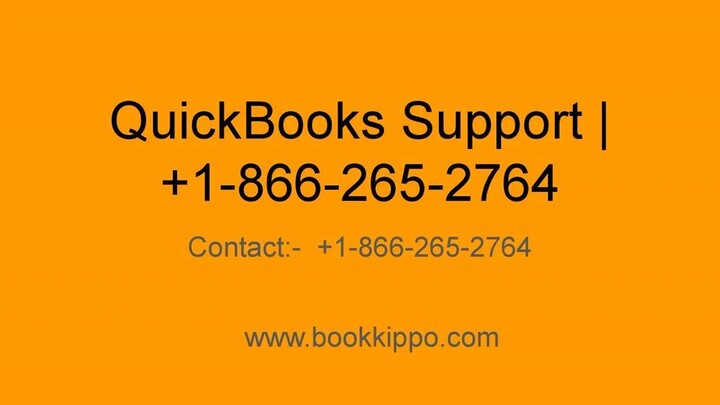 QuickBooks error support | +1.866.265.2764