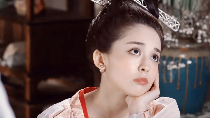 Dia benar-benar jadi banget! Ini memang peran terbaik dalam karier aktingnya!