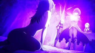 The Eminence In Shadow「AMV」- Sinking Sand ᴴᴰ
