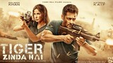 TIGER ZINDA HAI (2017) Subtitle Indonesia | Salman Khan | Katrina Kaif