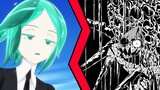 How Land of the Lustrous Mastered Subversion