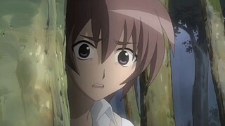 Keiichi Maehara sợ hãi chính mình