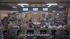 Radiation House S1 Ep 02 Sub Indo