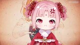 Loli berdoa kepada Sang Buddha, dan Sang Buddha menggelengkan kepalanya!