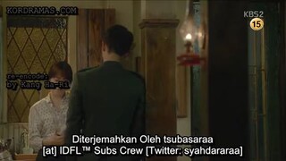 Descendants Of The Sun Ep 05 Sub Indo