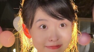 Selain di kandang, di mana lagi sih sapi dan kuda bisa mencari pasangan!