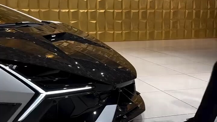Trải nghiệm Lamborghini hybrid V12, sức mạnh quá bùng nổ!!! #Độ xe #Trải nghiệm nhập vai #Siêu xe