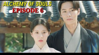 [ENG/INDO]Alchemy of Souls S2||EPiSODE 6||PREVIEW||Lee Jae-wook, Go Youn-jung, Hwang Min-hyun.