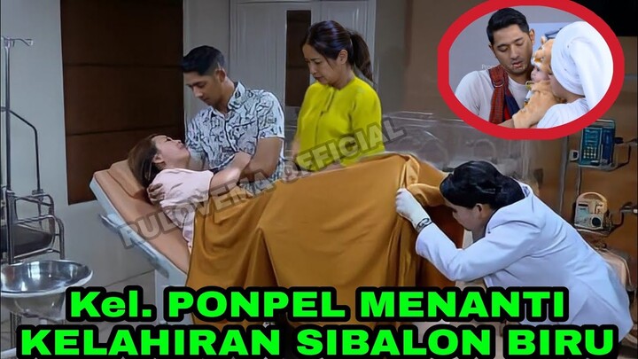 ANDIN AKAN MELAHIRKAN DENGAN SELAMAT || TRAILER IKATAN CINTA HARI INI 2 FEBRUARI 2022