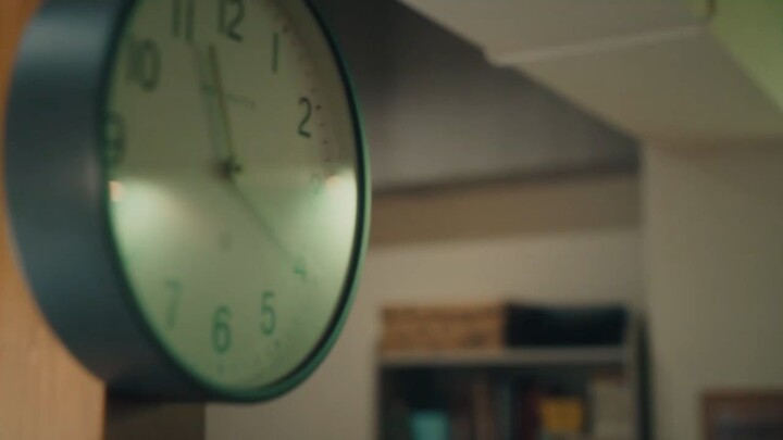 คู่รักโลกคู่ขนาน ตอนที่ 2