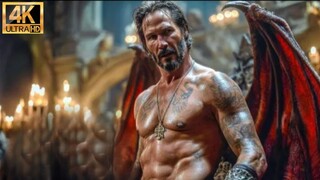 Good Fortune Movies 2025 || [Sub indo] 1080 HD