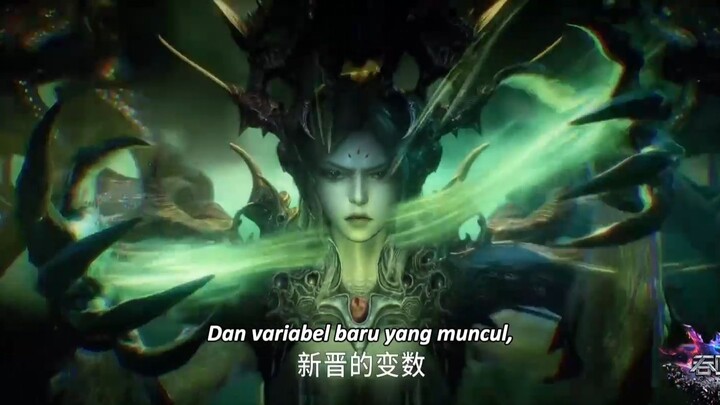 PV Swallowed Star The Movie  :Battle on The Original Star