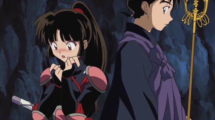 The two people who wanted to commit suicide for love accidentally discovered that there was a treasu
