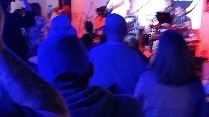 #102506 shamrock Noypitz LA