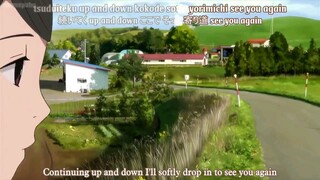 Someday's dreamers: summer skies EP 6 eng sub