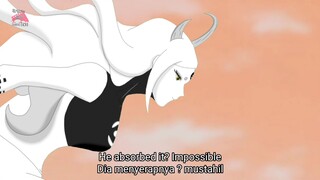 POHON SEMESTA DI TARIK LAGI | BORUTO TWO BLUE VORTEX PART 1969