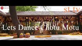 Lets Dance Chotu Motu - Kisi Ka Bhai Kisi Ki Jaan _ Salman Khan _ Yo Yo Honey Si