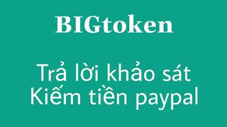 APP mĩ uy tín-Kiếm những đồng vốn đầu tiên với bigtoken