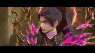 Battle Through the Heavens Ep 153 [ BTTH ]