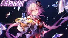 BUKANKAH INI MY...‼️Cegil Satu Ini Cantiknya BRUTAL 🩷[Evernight]