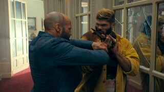 The.Beekeeper.2024.1080p.Web.x265.10bit.AC3.6ch.ESub.S420-English