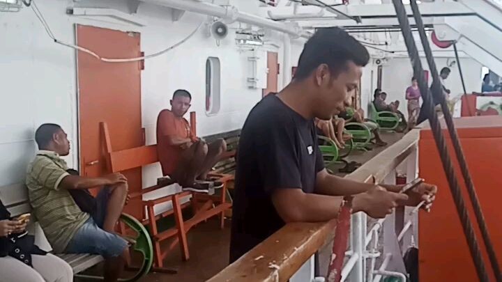 selat kota baru