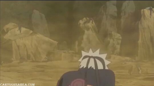 Naruto Shippuden Episode 670 Sub Indo