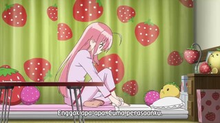 sore ga seiyuu eps 12 sub indo