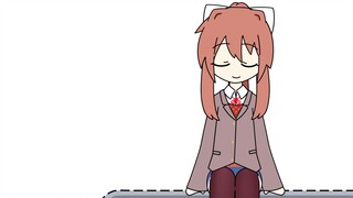 Monika~ ika~ika~oo ee oo