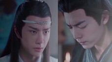 The Untamed EP 82 part 10 / Tagalog Dubbed