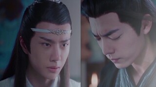 The Untamed EP 82 part 10 / Tagalog Dubbed
