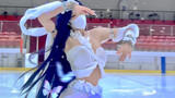 Figur Skating】｜Raja Kemuliaan - Mochizuki