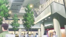 The Jinguji Twins - EPISODE 8