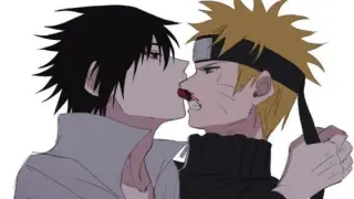 Naruto x sasuke 🤭